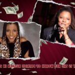 What is Patrice Rushen's Net Worth in 2024: Career, Income and Finance Overview