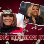 What is Patti Labelle's Net Worth in 2024: Source of Wealth, Income/Salary & More