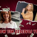What is Patty Loveless Net Worth in 2024: Source of Wealth, Income/Salary & More