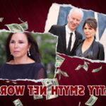 What is Patty Smyth's Net Worth in 2024: Sources of Wealth, Income, Salary & More