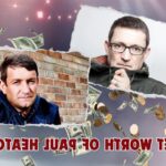 What is Paul Heaton's Net Worth in 2024: Wealth, Income & Financial Information