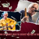 What is Paul Weller's Net Worth in 2024: Career, Income and Finance Overview