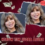 What is Paula Abdul's Net Worth in 2024: Source of Wealth, Income/Salary & More