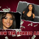 What is Paula Deanda's Net Worth in 2024: Career, Salary and Financial Information