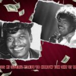 What is Percy Sledge's Net Worth in 2024: Career, Income and Finance Overview