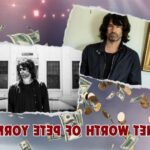 What is Pete Yorn's Net Worth in 2024: Salary, Income and Financial Information