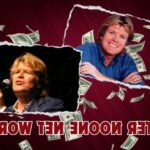 What is Peter Noone's Net Worth in 2024: Career Highlights and Financial Overview