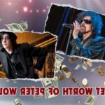 What is Peter Wolf's Net Worth in 2024: Wealth, Income and Financial Information