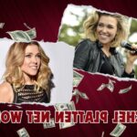 What is Rachel Platten's Net Worth in 2024: Sources of Wealth, Income, Salary & More
