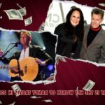 What is Randy Travis Net Worth in 2024: Career, Income and Finance Overview
