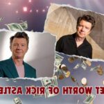What is Rick Astley's Net Worth in 2024: Wealth, Income and Financial Information