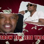 What is Ricky Bell's Net Worth in 2024: Source of Wealth, Income/Salary & More