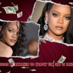 What is Rihanna's Net Worth in 2024: Career, Income and Finance Overview