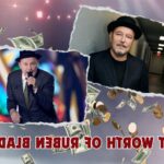 What is Ruben Blades Net Worth in 2024: Wealth, Income and Financial Information