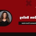 What is Sam Bailey's Net Worth in 2024: Wealth, Income and Financial Facts