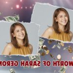 What is Sarah Geronimo's Net Worth in 2024: Wealth, Income and Financial Facts