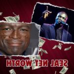 What is Seal's Net Worth in 2024: Source of Wealth, Income/Salary and More