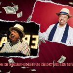 What is Sergio Mendes Net Worth in 2024: Career, Income and Finance Overview