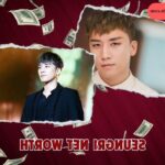 What is Seungri's Net Worth in 2024: Source of Wealth, Income/Salary and More