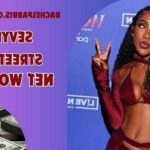What is Sevyn Streeter Net Worth in 2024: Financial Journey, Income and Success Factors