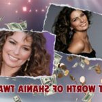 What is Shania Twain's Net Worth in 2024: Wealth, Income and Financial Facts
