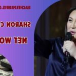 What is Sharon Cuneta's Net Worth in 2024: Income Sources, Real Estate, Endorsements and More