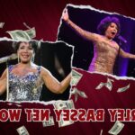 What is Shirley Bassey's Net Worth in 2024: Sources of Wealth, Income, Salary & More