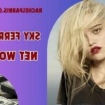 What is Sky Ferreira Net Worth in 2024: Financial Journey, Income and Success Factors