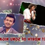 What is Sonu Nigam Net Worth 2024: Wealth, Income & Financial Information