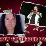 What is Steve Augeri's Net Worth in 2024: Detailed Analysis and Career Overview