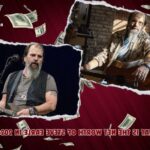 What is Steve Earle's Net Worth in 2024: Career, Income and Finance Overview