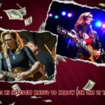 What is Susan Tedeschi's Net Worth in 2024: Career, Income and Finance Overview
