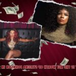 What is Syleena Johnson's Net Worth in 2024: Career, Income and Finance Overview