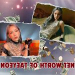 What is Taeyeon's Net Worth in 2024: Salary, Income and Financial Information