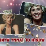 What is Tammy Wynette Net Worth in 2024: Wealth, Income and Financial Information