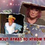 What is Tanya Tucker's Net Worth in 2024: Wealth, Income and Financial Information