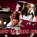 What is Teena Marie's Net Worth in 2024: Sources of Wealth, Income, Salary & More