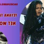 What is Teyana Taylor's Net Worth in 2024: Income Sources, Real Estate, Endorsements and More