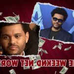 What is The Weeknd's Net Worth in 2024: Sources of Wealth, Income/Salary and More