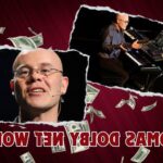 What is Thomas Dolby's Net Worth in 2024: Comprehensive Financial Overview