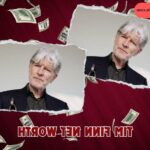 What is Tim Finn's Net Worth in 2024: Source of Wealth, Income/Salary & More