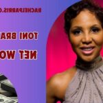 What Is Toni Braxton's Net Worth in 2024: An Insight Into Her Financial Journey