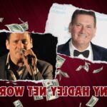 What is Tony Hadley's Net Worth in 2024: Career and Financial Overview