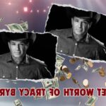 What is Tracy Byrd's Net Worth in 2024: Wealth, Income and Financial Information