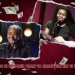 What is Tracy Chapman's Net Worth in 2024: Career, Income and Finance Overview