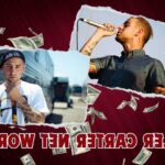 What is Tyler Carter's Net Worth in 2024: Financial Facts and Career Highlights