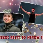What is Tyler Joseph's Net Worth in 2024: Wealth, Income and Financial Facts