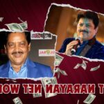 What is Udit Narayan Net Worth in 2024: Earnings, Career Highlights and FAQs