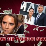 What is Victoria Beckham's Net Worth in 2024: Sources of Wealth, Income/Salary and More