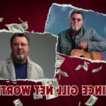 What is Vince Gill's Net Worth in 2024: Comprehensive Financial Overview
